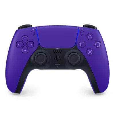 Swap Sony Playstation 5 PS5 DualSense Controller Galactic Puple Wireless Gamepad