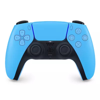 Swap Sony Playstation 5 PS5 DualSense Controller Starlight Blue Wireless Gamepad