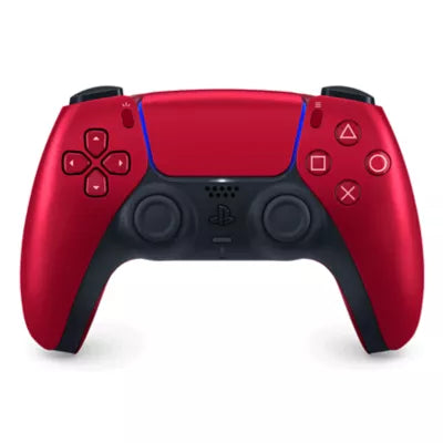 Swap Sony Playstation 5 PS5 DualSense Controller Volcanic Red Wireless Gamepad