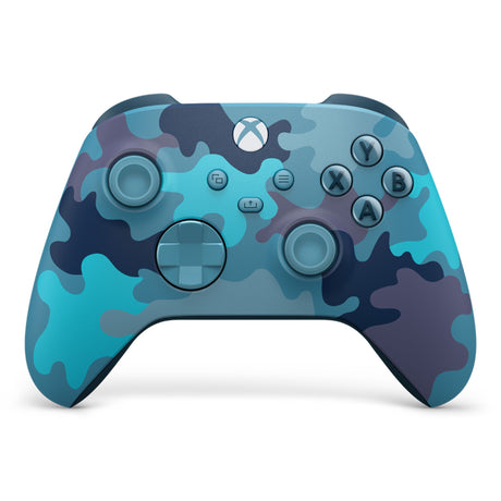 Swap XBOX Series X/S Controller Mineral Camo Wireless Gamepad