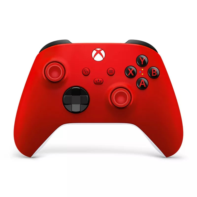 Swap XBOX Series X/S Controller Pulse Red Wireless Gamepad