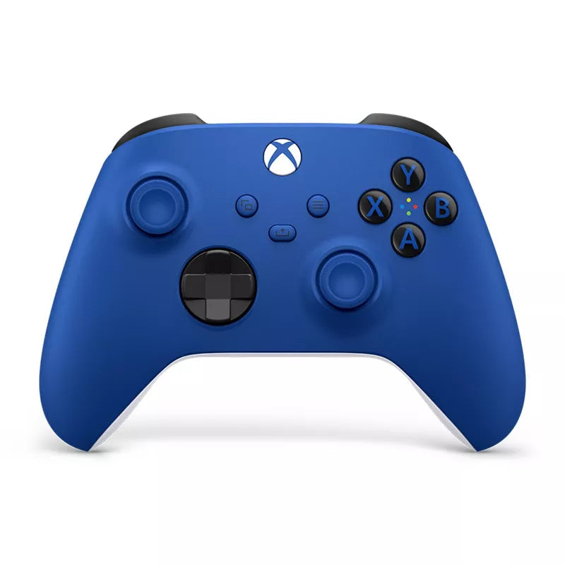 Swap XBOX Series X/S Controller Shock Blue Wireless Gamepad